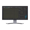SmartScript Rhythmus-EKG-Software