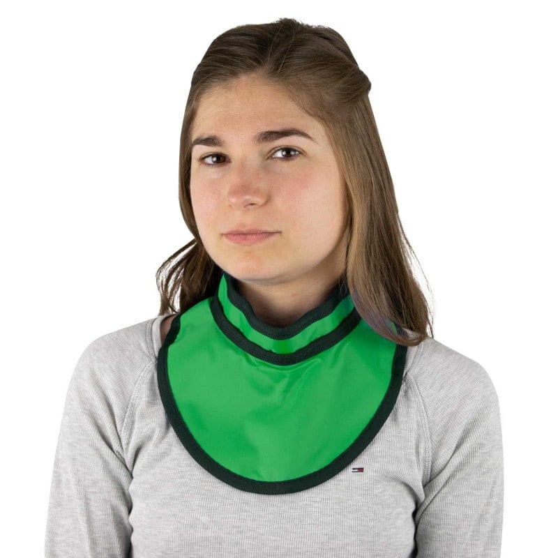 Röntgenschutz Schilddrüse