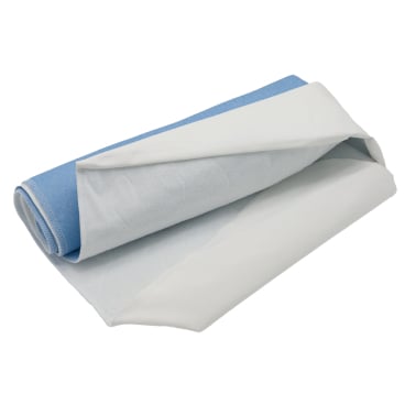 Dr. Junghans medical Krankenunterlage waschbar, Matratzenschutz