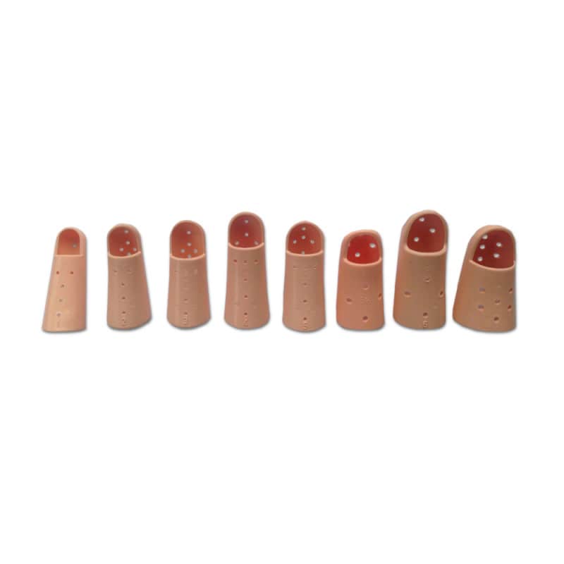 Stack-Schiene