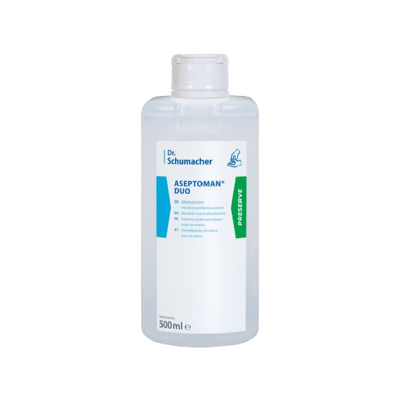 ASEPTOMAN® DUO