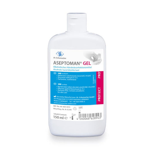 ASEPTOMAN Gel, Händedesinfektionsmittel