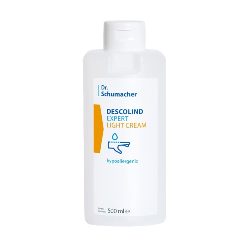 DESCOLIND EXPERT LIGHT CREAM