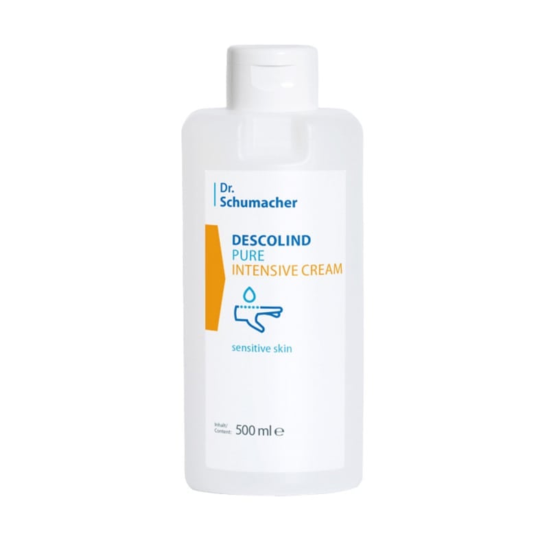 DESCOLIND PURE INTENSIVE CREAM