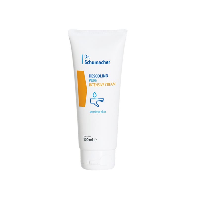 DESCOLIND PURE INTENSIVE CREAM