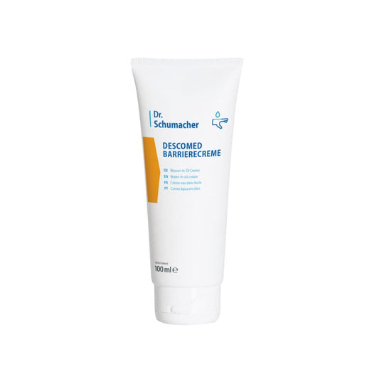 DESCOMED BARRIERECREME