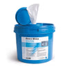 Desco Wipes, Desinfektionstuchspender, leer