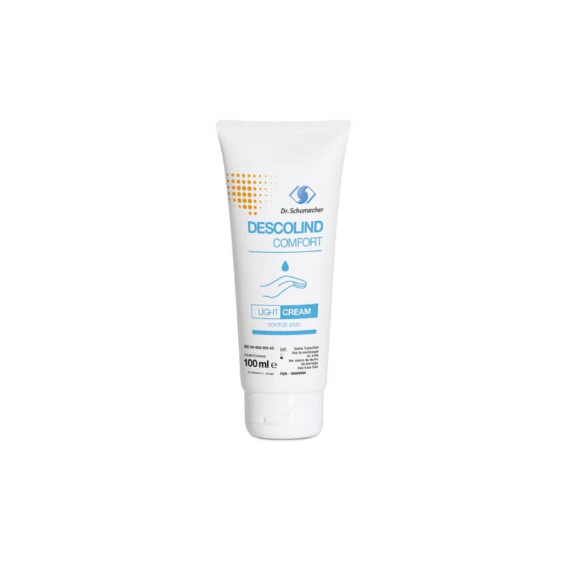 Descolind Comfort Light Cream
