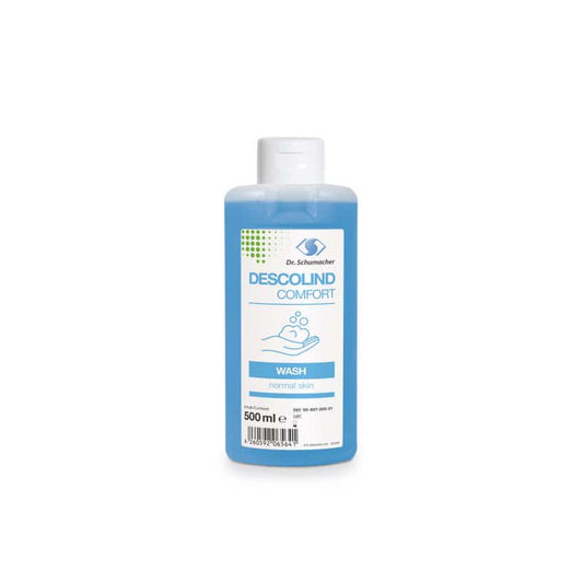Descolind Comfort Wash
