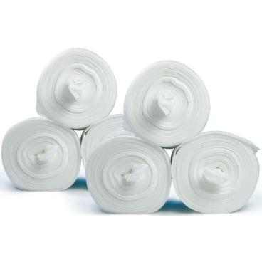 Dr. Schumacher ECO WIPES Vliestücher