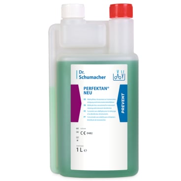 Dr. Schumacher PERFEKTAN NEU Desinfektionskonzentrat