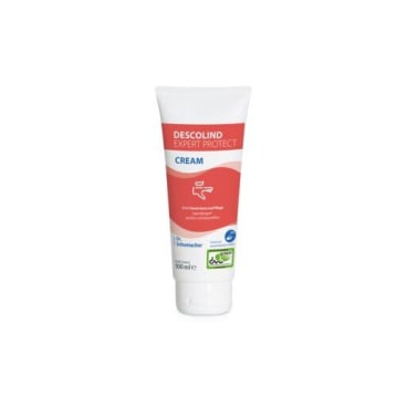 Dr. Schumacher - Dr. Schumacher Schutzcreme DESCOLIND EXPERT PROTECT CREAM - 100 ml - Tube