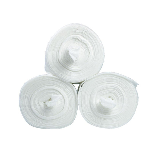 ECO WIPES Vliestuchrollen