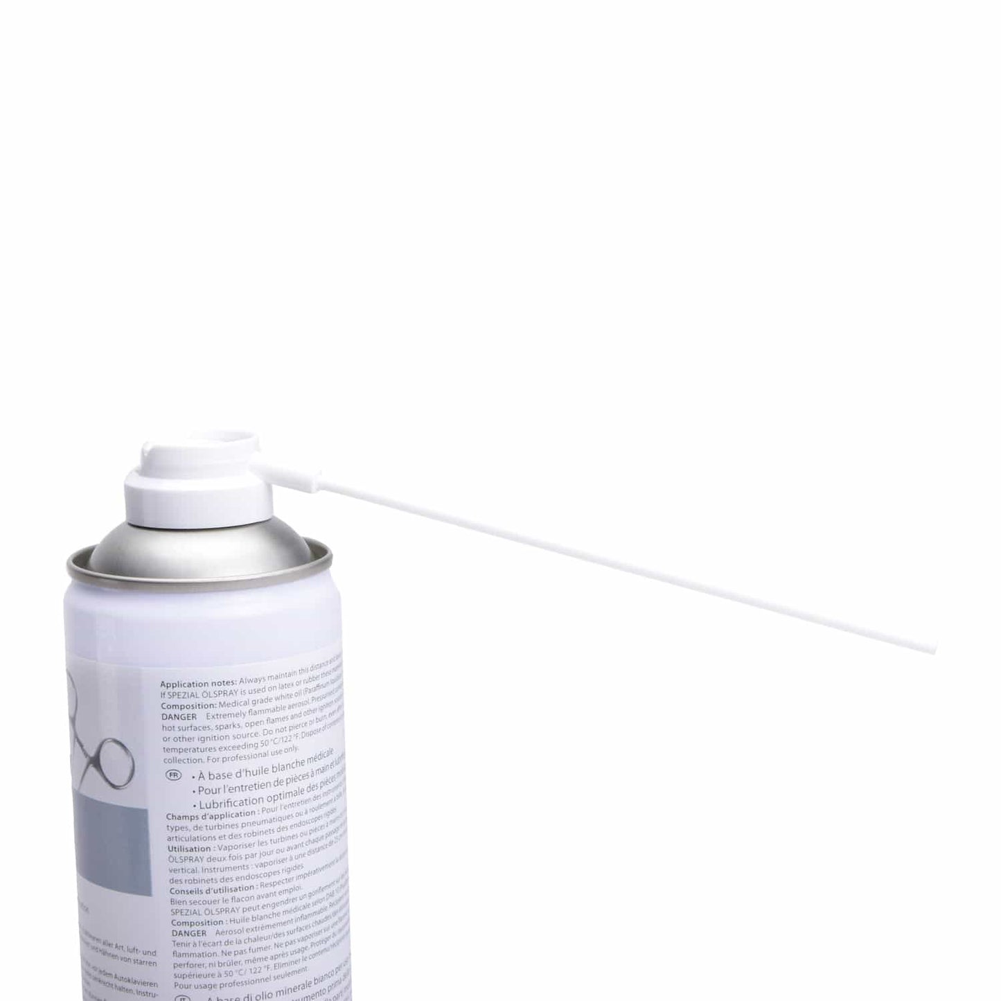 Instrumenten-Spray