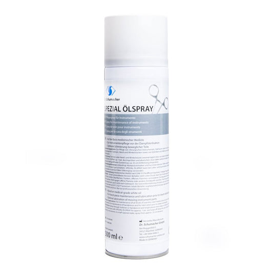 Instrumenten-Spray
