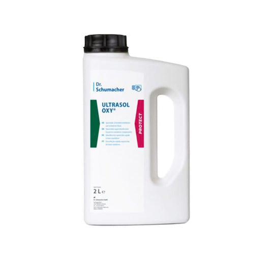 ULTRASOL OXY®