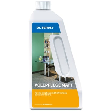 Dr. Schutz® Vollpflege matt