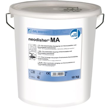 Dr. Weigert neodisher® MA Pulver-Reiniger