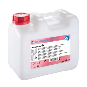 Dr. Weigert neodisher® N Neutralisationsmittel