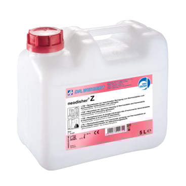 Dr. Weigert neodisher® Z Neutralisationsmittel