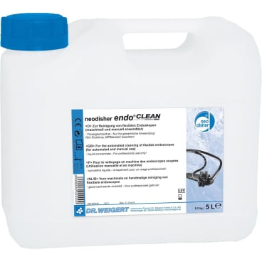 Dr. Weigert neodisher endo CLEAN Instrumentenreiniger