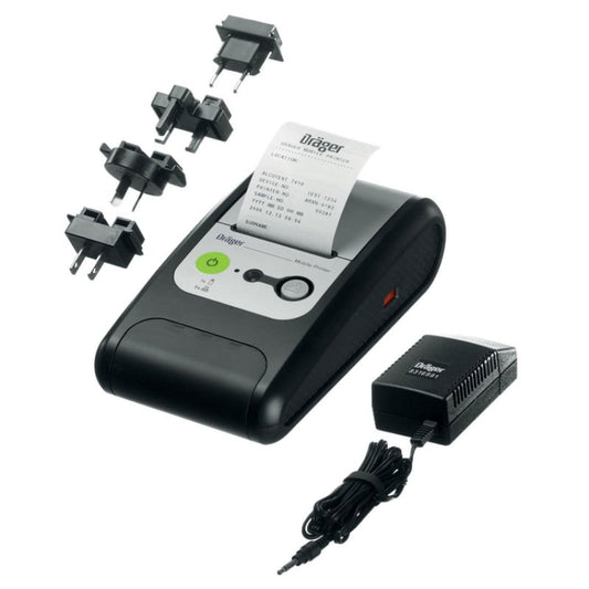 Dräger Mobil-Printer