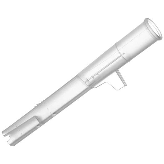Dräger Slide 'n' Click Mundstücke