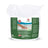 1 Nachfüllpackung = 800 Tücher, Maße Tuch (L x B): 150 x 175 mm