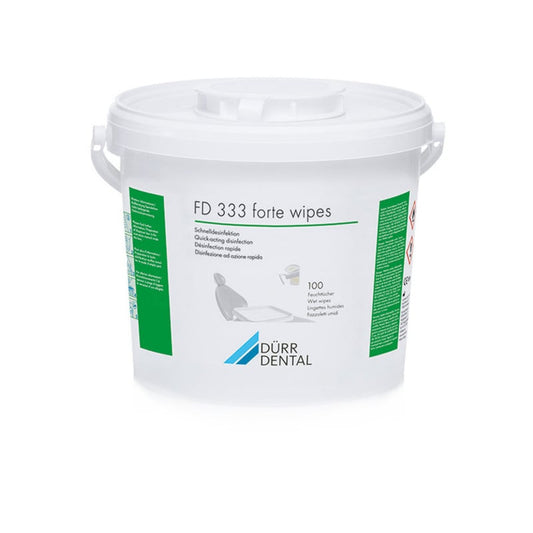 FD 333 forte wipes