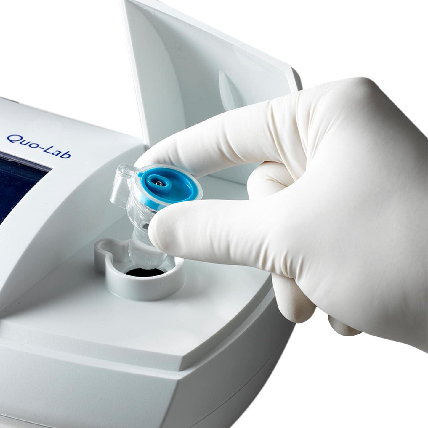 Quo-Lab™ HbA1c Messgerät