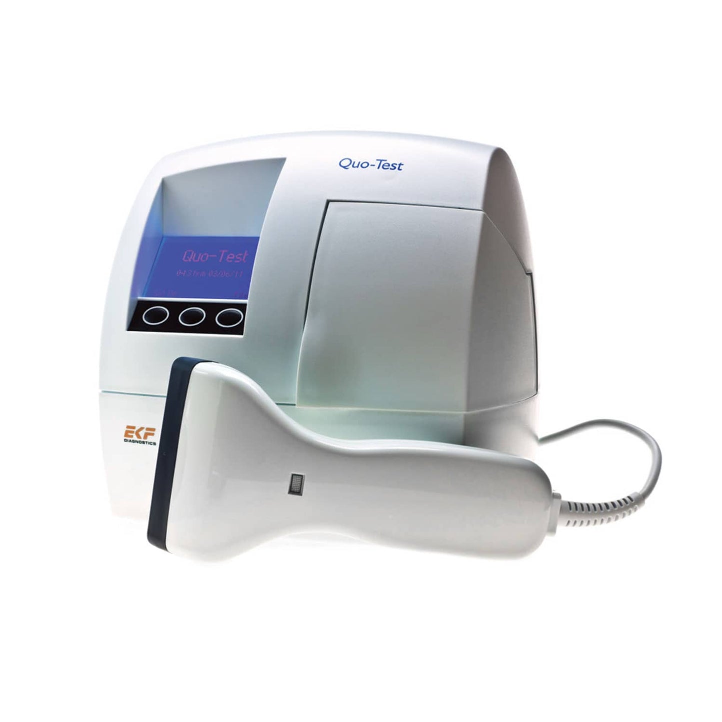 Quo-Test® HbA1c Testgerät