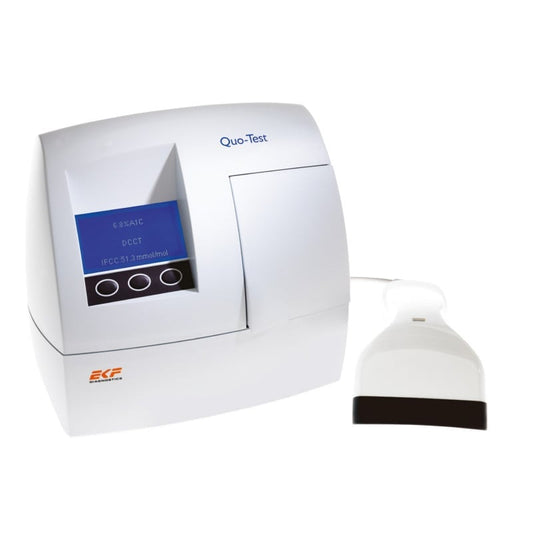 Quo-Test® HbA1c Testgerät