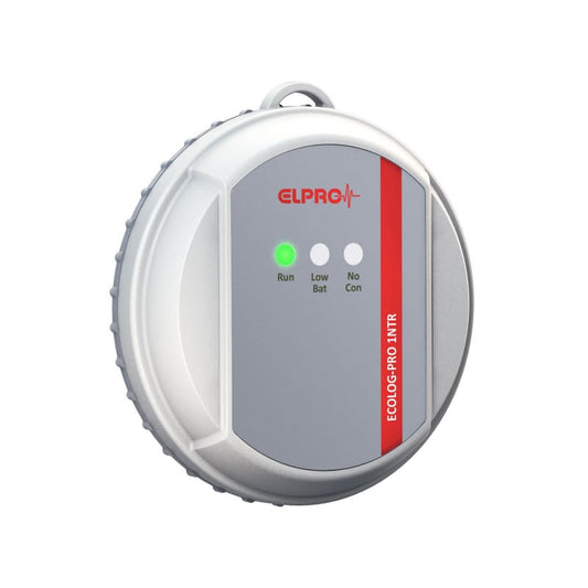 ECOLOG-PRO 1NTR