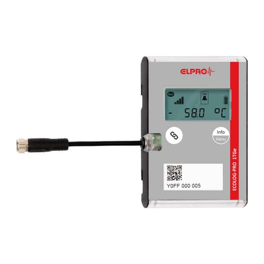 ECOLOG-PRO 1TGe