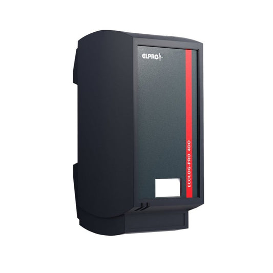 ECOLOG-PRO 4DO