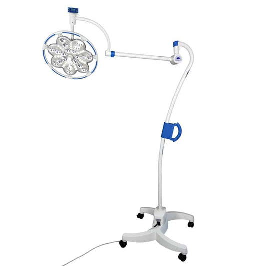 LED-OP-Leuchte EMALED 300