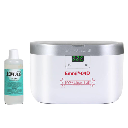 Emmi-04D Ultraschallreiniger