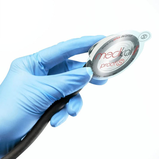 ERKA Proof S Hygieneschutz für Stethoskope