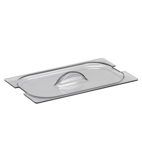 Kunststoffdeckel für das EUROSONIC 3D