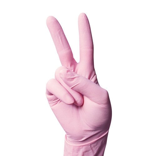 Monoart Latexhandschuhe