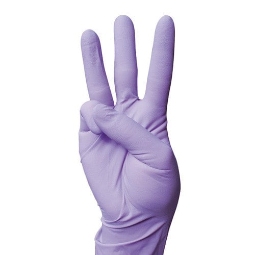 Monoart Latexhandschuhe