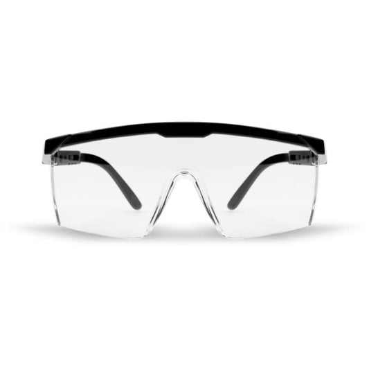 Monoart Schutzbrille Clear