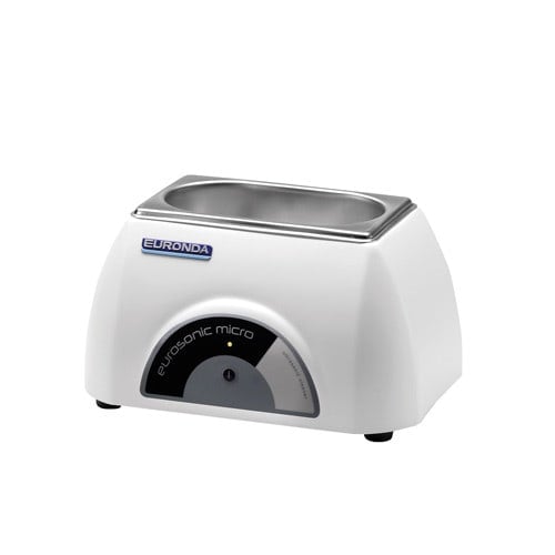 Ultraschallreinigungsgerät EUROSONIC MICRO