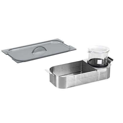 Zubehörset für New Eurosonic 4D