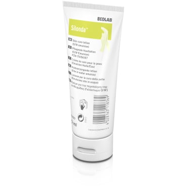 ECOLAB Hautpflege-Lotion Silonda