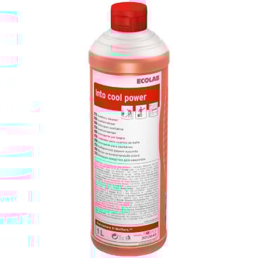 ECOLAB Into® cool power Sanitärreiniger