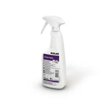 ECOLAB Sirafan Speed Flächendesinfektion