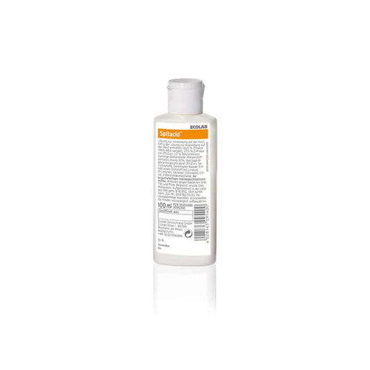 Ecolab Spitacid Händedesinfektionsmittel