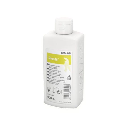 Silonda Hautlotion