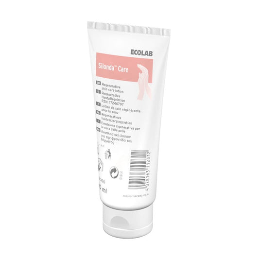 Silonda care Hautpflegelotion